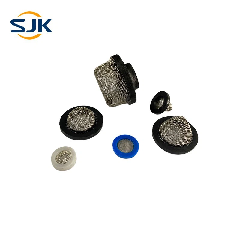 Filter Washer For Hose