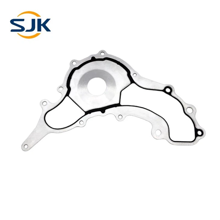 engine water pump gasket