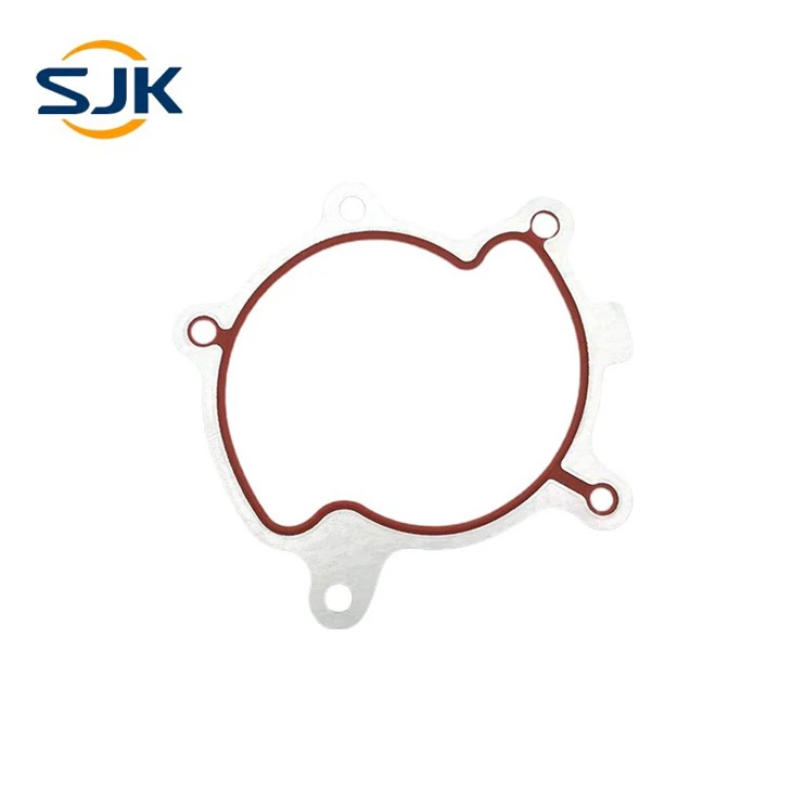 water pump gasket replacement
