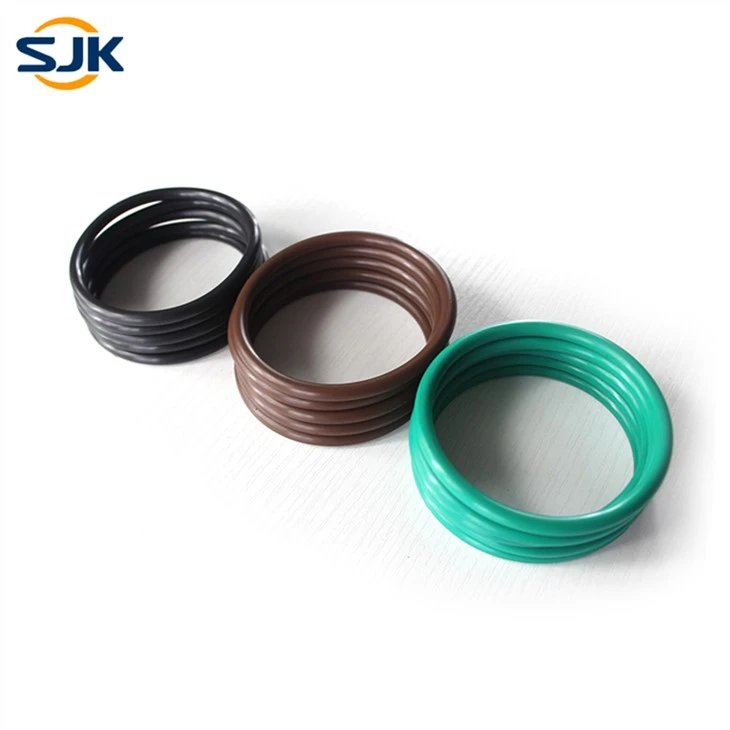 Guarnizione O-ring in FKM