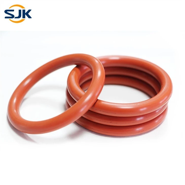 FKM O Ring manufacturers