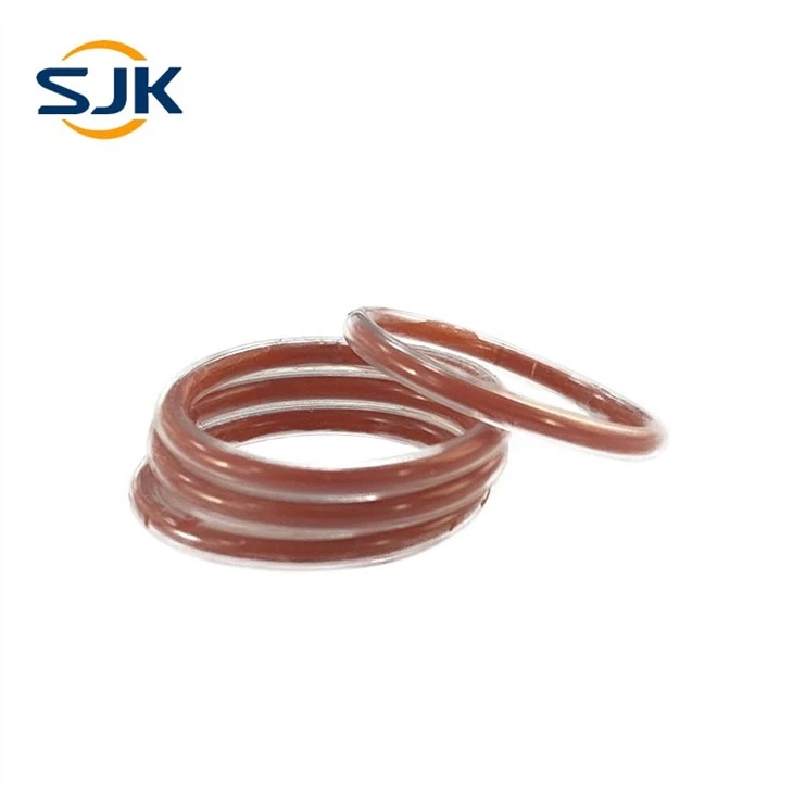 Other Rubber Seals suppliers