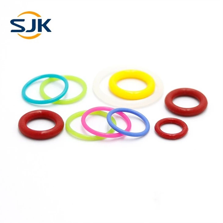 More O Ring suppliers