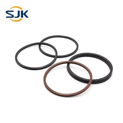 Anello Buna Quad