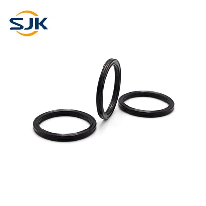 Viton Quad Ring