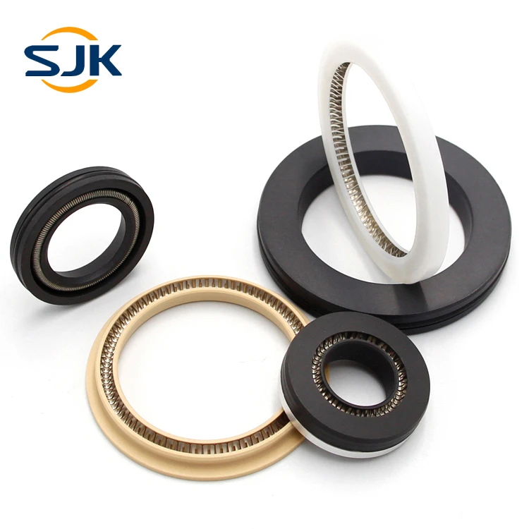 spring energized seal for sale