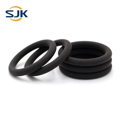 FKM O-Ring Per Pistone Cilindro Idraulico
