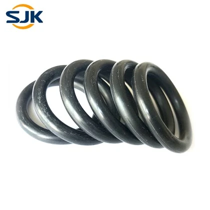 O-ring metrici