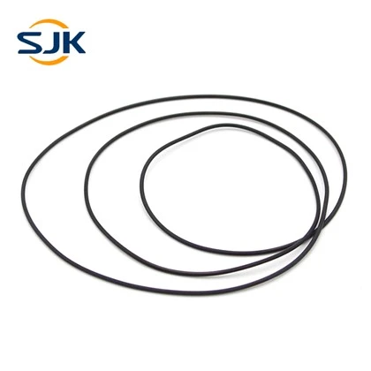 Oring personalizzati NBR